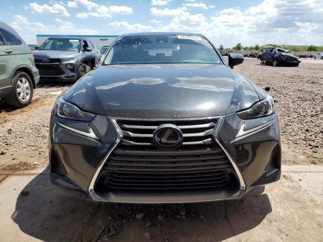 Photo 5 from auction – 2019 LEXUS IS 300 with VIN JTHBA1D23K5090031