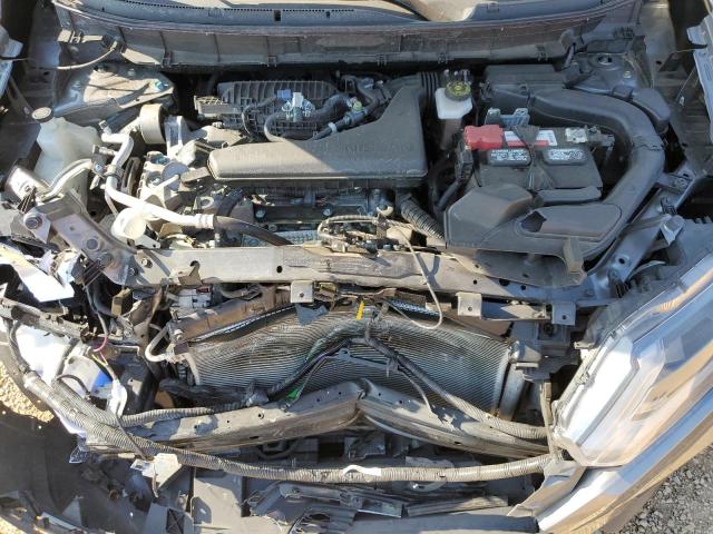 Photo 11 from auction – 2017 NISSAN ROGUE S with VIN KNMAT2MT4HP545441