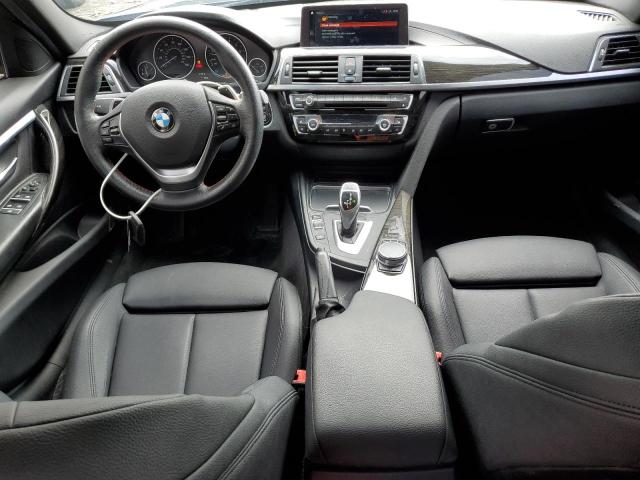 Photo 8 from auction – 2018 BMW 330 XI with VIN WBA8D9G57JNU67527