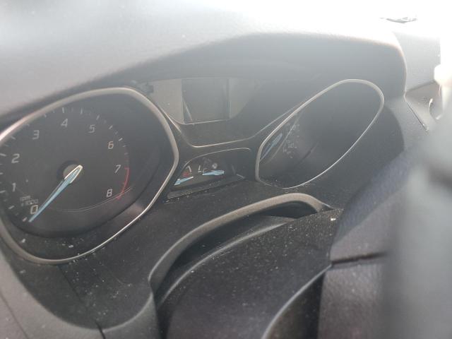 Photo 9 from auction – 2013 FORD FOCUS S with VIN 1FADP3E20DL162715