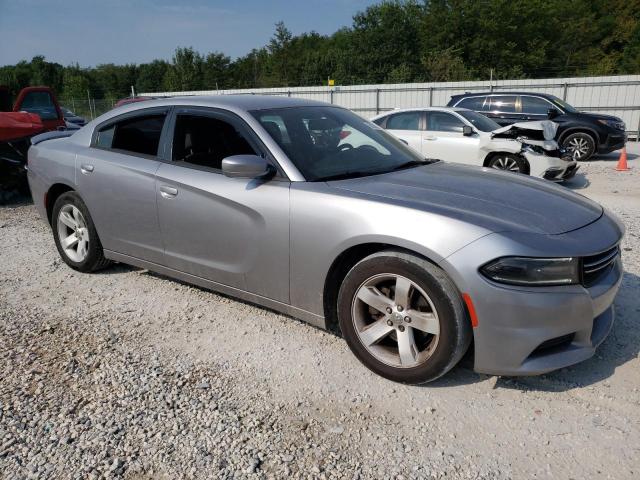 Photo 4 from auction – 2015 DODGE CHARGER SE with VIN 2C3CDXBG9FH897557