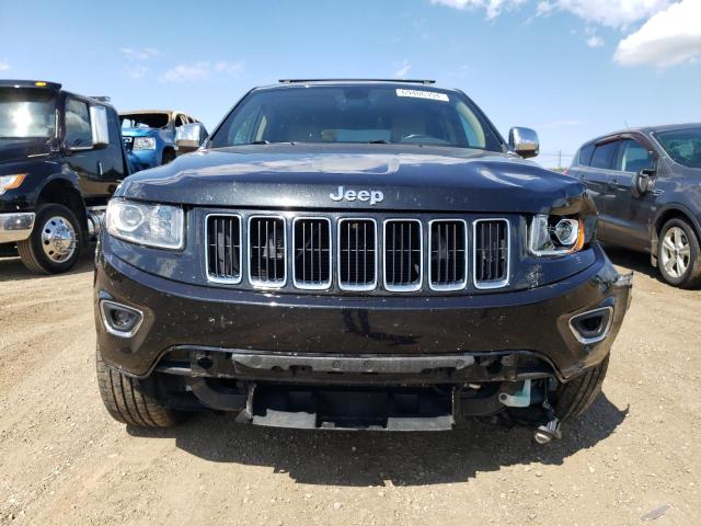 Photo 5 from auction – 2015 JEEP GRAND CHER with VIN 1C4RJFBG2FC643748