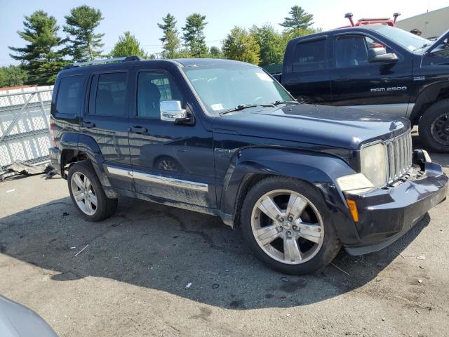 Photo 4 from auction – 2011 JEEP LIBERTY SP with VIN 1J4PN2GK7BW568940