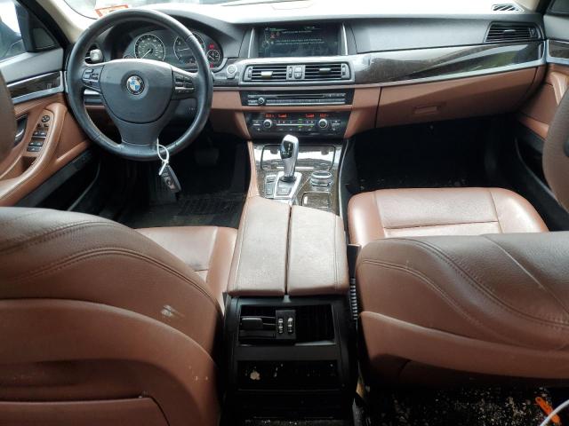Photo 8 from auction – 2014 BMW 528 XI with VIN WBA5A7C53ED620406