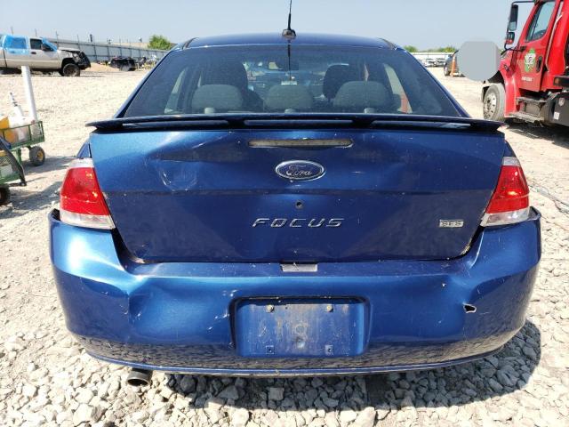 Photo 6 from auction – 2009 FORD FOCUS SES with VIN 1FAHP36N09W254066