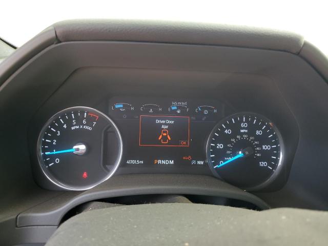 Photo 9 from auction – 2021 FORD EXPEDITION with VIN 1FMJU1KT5MEA48314
