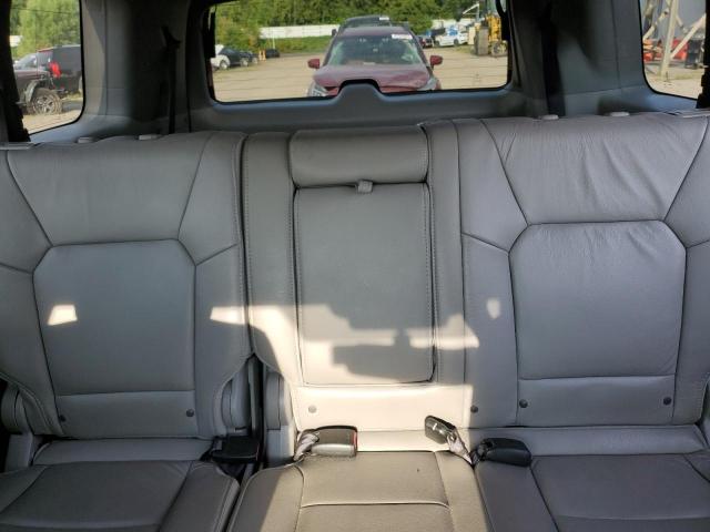 Photo 10 from auction – 2015 HONDA PILOT EXL with VIN 5FNYF4H55FB046281