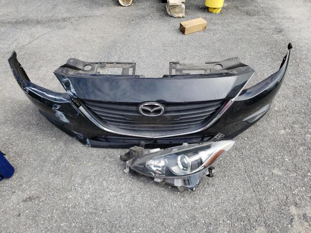 Photo 12 from auction – 2016 MAZDA 3 SPORT with VIN 3MZBM1T79GM247484