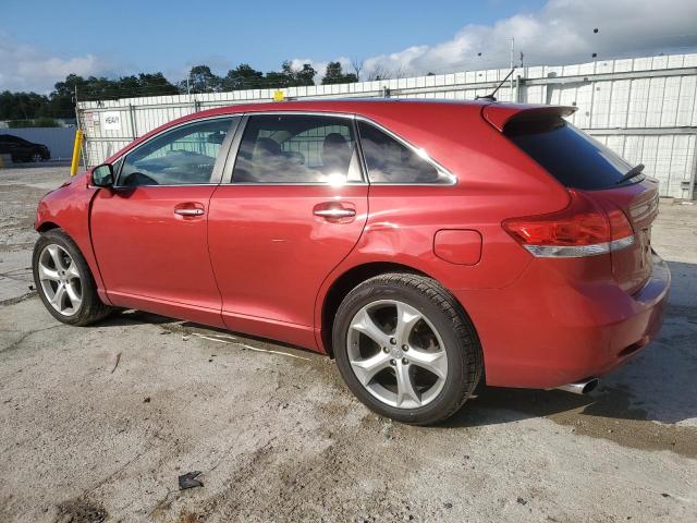 Photo 2 from auction – 2009 TOYOTA VENZA with VIN 4T3BK11A29U002454