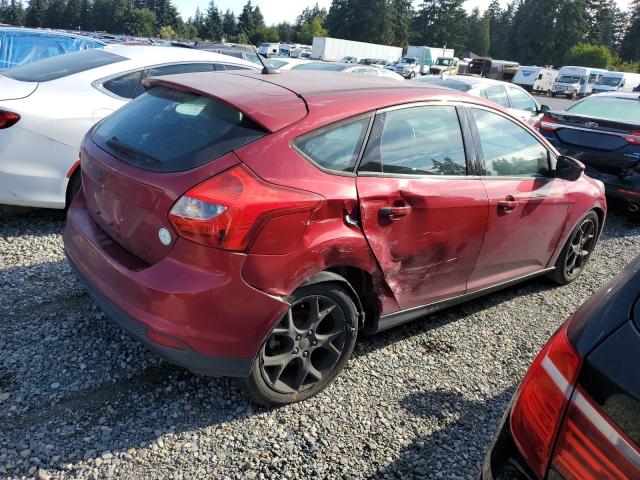 Photo 3 from auction – 2014 FORD FOCUS SE with VIN 1FADP3K24EL199935