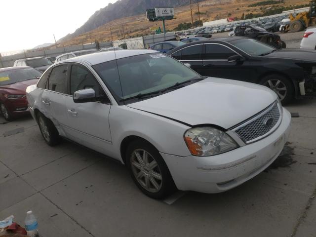 Photo 4 from auction – 2005 FORD FIVE HUNDR with VIN 1FAFP25115G201400