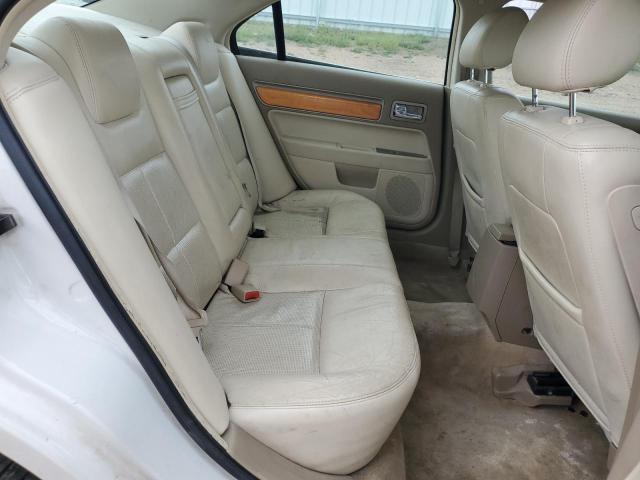 Photo 10 from auction – 2008 LINCOLN MKZ with VIN 3LNHM28T18R635429
