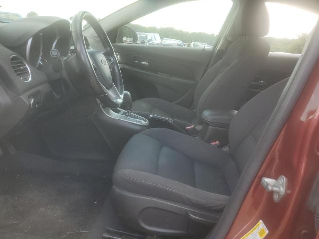 Photo 7 from auction – 2012 CHEVROLET CRUZE LT with VIN 1G1PF5SC3C7298436