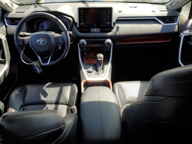 Photo 8 from auction – 2019 TOYOTA RAV4 ADVEN with VIN 2T3J1RFV9KC011913
