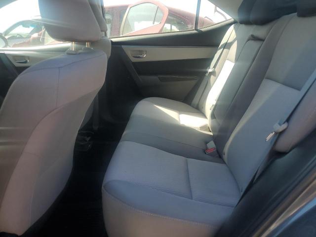 Photo 10 from auction – 2015 TOYOTA COROLLA L with VIN 2T1BURHE9FC295499