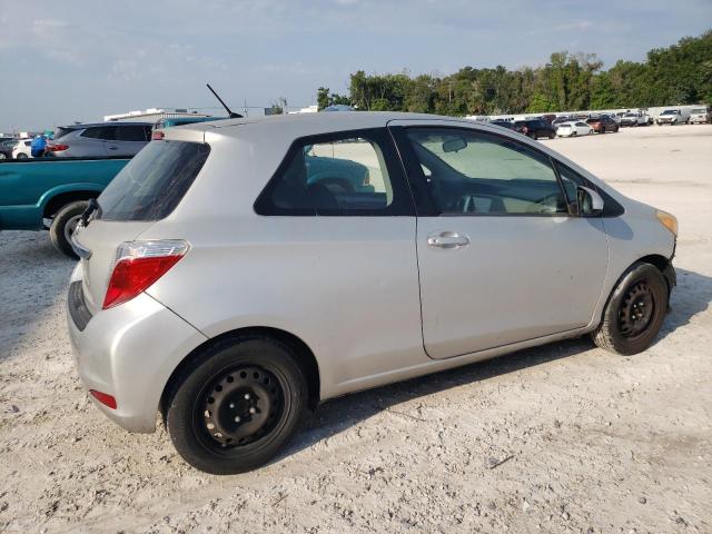 Photo 3 from auction – 2012 TOYOTA YARIS with VIN JTDJTUD32CD504036