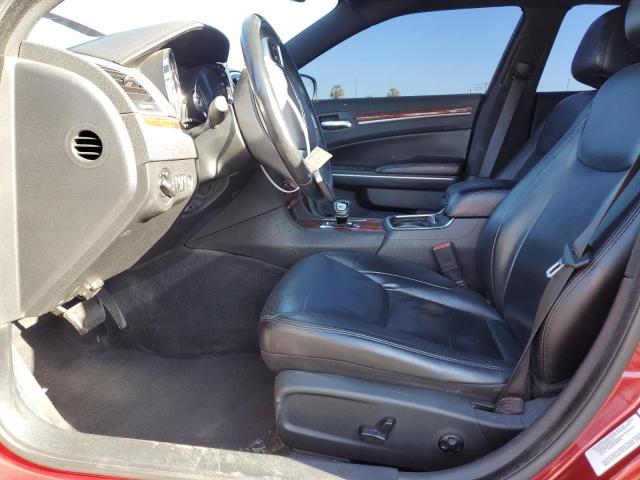 Photo 7 from auction – 2012 CHRYSLER 300 LIMITE with VIN 2C3CCACG0CH249146