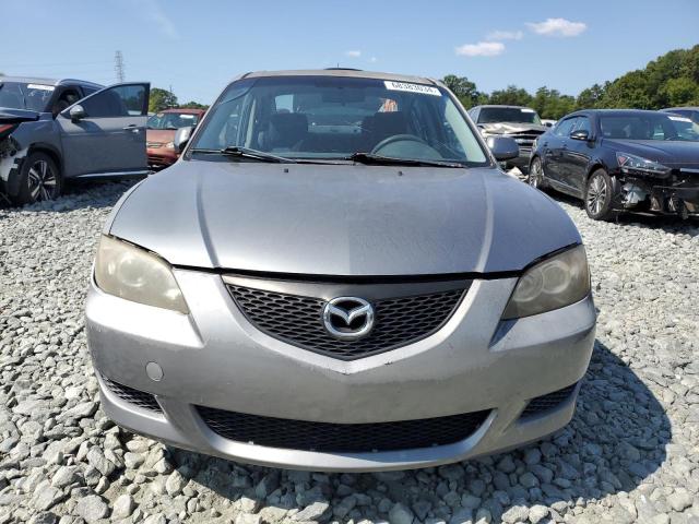 Photo 5 from auction – 2005 MAZDA 3 I with VIN JM1BK12F351315578