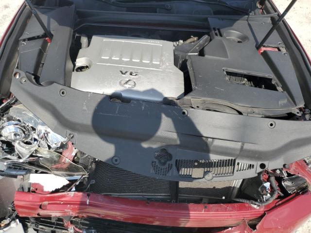 Photo 11 from auction – 2010 LEXUS ES 350 with VIN JTHBK1EG4A2351514