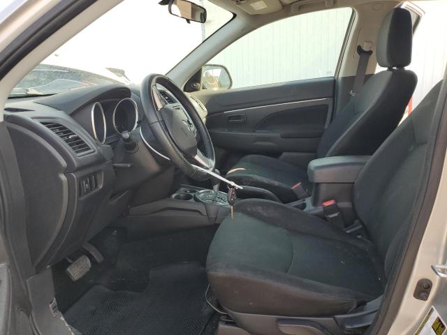 صورة رقم 7 من المزاد - 2015 MITSUBISHI OUTLANDER مع VIN 4A4AR3AUXFE043990