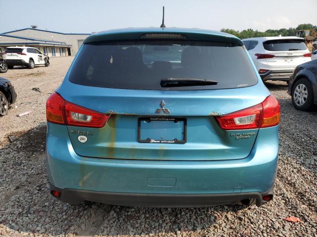 Photo 6 from auction – 2014 MITSUBISHI OUTLANDER with VIN 4A4AR3AU1EE009869