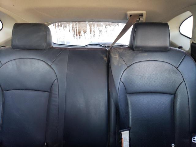 Photo 10 from auction – 2012 NISSAN ROGUE S with VIN JN8AS5MT6CW281937