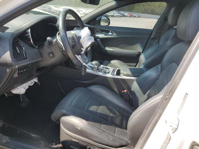 Photo 7 from auction – 2022 KIA STINGER GT with VIN KNAE55LC7N6101872