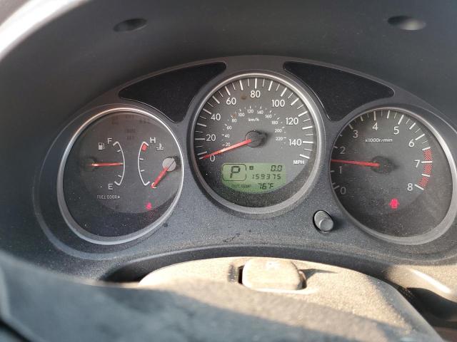 Фото 9 с аукциона – 2005 SUBARU FORESTER 2 с VIN JF1SG69685H701219
