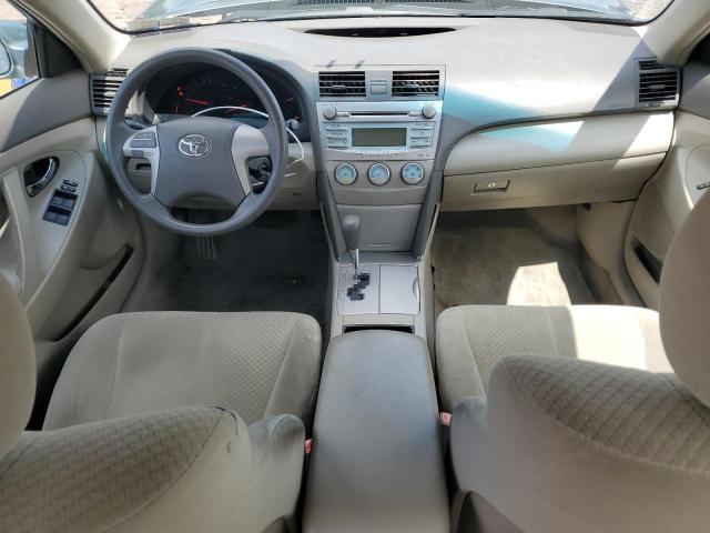 Photo 8 from auction – 2007 TOYOTA CAMRY CE with VIN 4T1BE46K37U727559