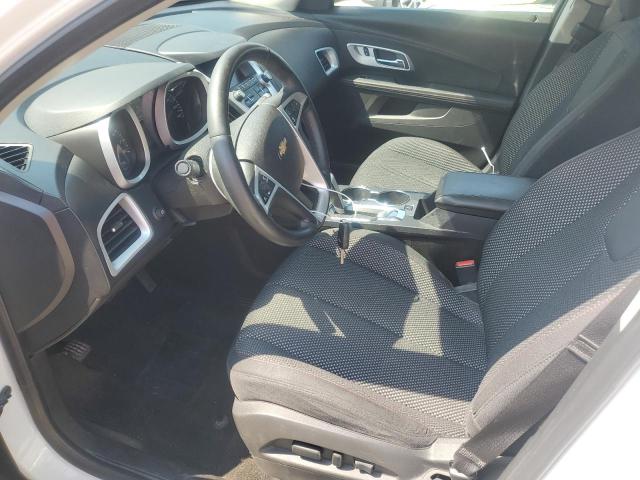 Photo 7 from auction – 2012 CHEVROLET EQUINOX LT with VIN 2GNALDEK7C1268945