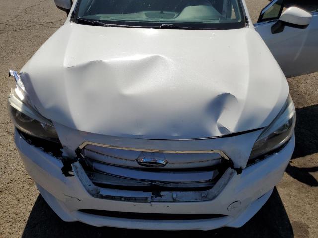 Photo 11 from auction – 2016 SUBARU LEGACY 2.5 with VIN 4S3BNAC66G3050152