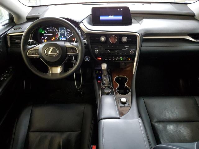 Фото 8 с аукциона – 2019 LEXUS RX 350 BAS с VIN 2T2BZMCA6KC184326