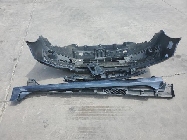 Photo 12 from auction – 2019 HONDA CIVIC LX with VIN 19XFC2F68KE017874