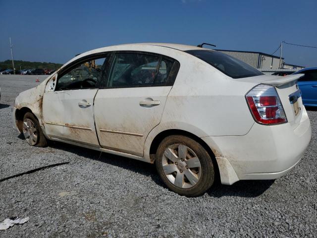 Фото 2 с аукциона – 2012 NISSAN SENTRA 2.0 с VIN 3N1AB6AP1CL737599