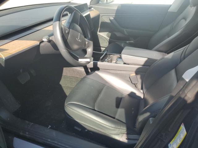 Photo 7 from auction – 2018 TESLA MODEL 3 with VIN 5YJ3E1EA2JF158767