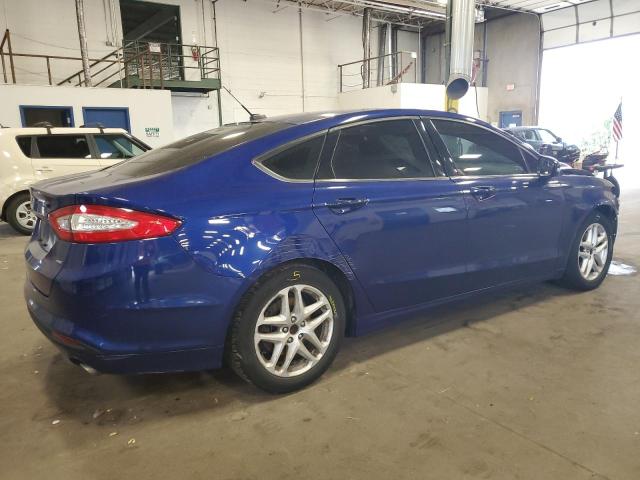Photo 3 from auction – 2016 FORD FUSION SE with VIN 3FA6P0H72GR341665