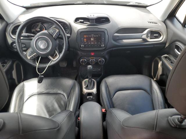 Photo 8 from auction – 2016 JEEP RENEGADE L with VIN ZACCJADT8GPD51344