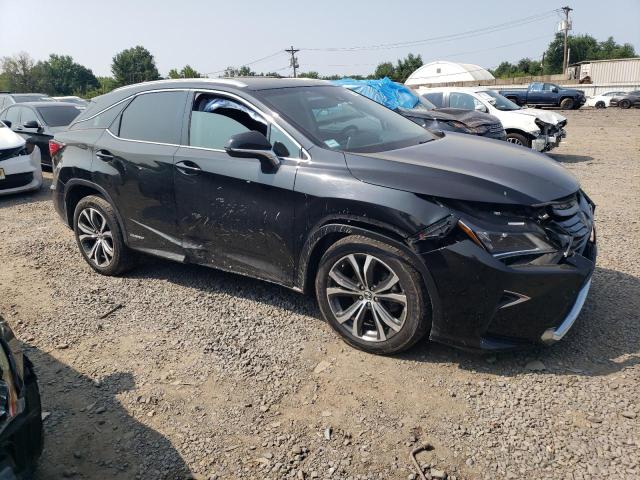 Photo 4 from auction – 2019 LEXUS RX 450H BA with VIN 2T2BGMCA6KC030270
