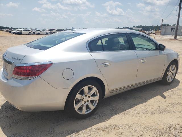 Photo 3 from auction – 2012 BUICK LACROSSE with VIN 1G4GC5E33CF105957