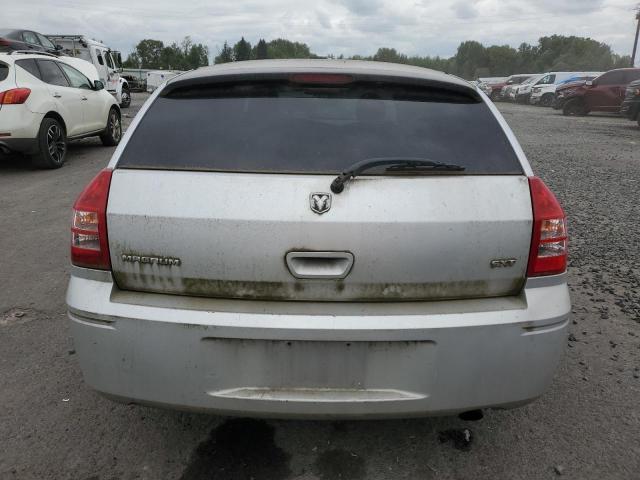Photo 6 from auction – 2005 DODGE MAGNUM SXT with VIN 2D4FV48V65H683993