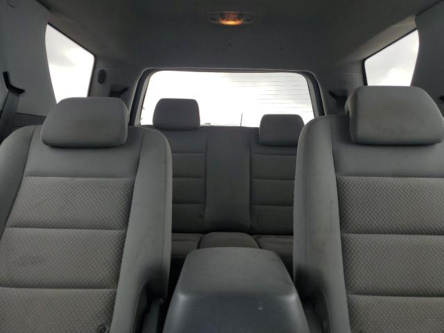 Photo 10 from auction – 2006 FORD FREESTYLE with VIN 1FMDK01166GA50206