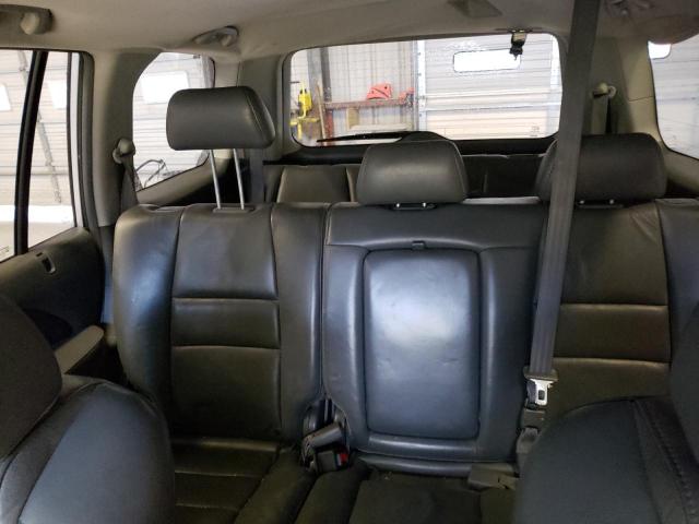 Photo 10 from auction – 2006 HONDA PILOT EX with VIN 5FNYF285X6B022336