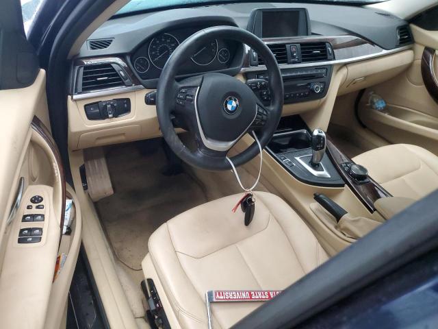 Photo 8 from auction – 2015 BMW 328 XI SUL with VIN WBA3B5C50FF960255