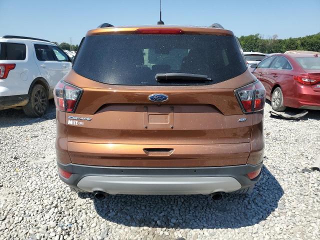 Photo 6 from auction – 2017 FORD ESCAPE SE with VIN 1FMCU0GD0HUA74867