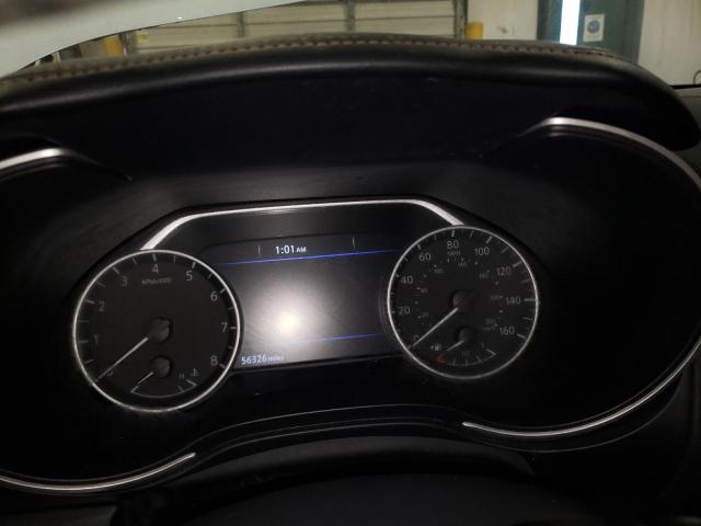 Photo 9 from auction – 2016 NISSAN MAXIMA 3.5 with VIN 1N4AA6AP9GC411735