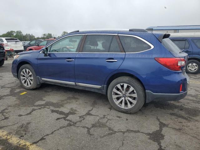 Photo 2 from auction – 2017 SUBARU OUTBACK TO with VIN 4S4BSETC2H3275445