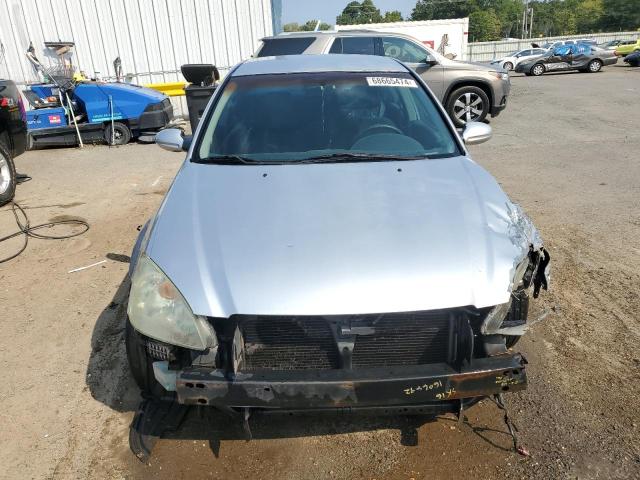 Photo 5 from auction – 2002 NISSAN ALTIMA BAS with VIN 1N4AL11D12C232357