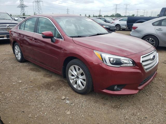 Photo 4 from auction – 2016 SUBARU LEGACY 2.5 with VIN 4S3BNBF69G3062765