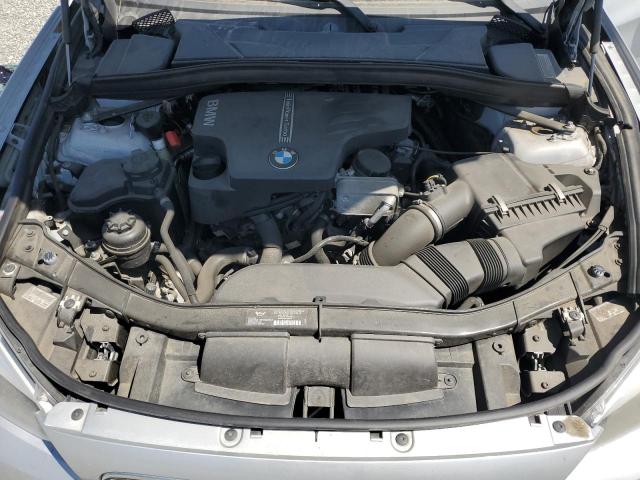 Photo 12 from auction – 2014 BMW X1 XDRIVE2 with VIN WBAVL1C5XEVR95159