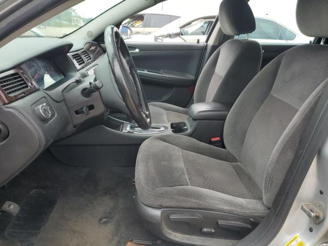 Снимка 7 от търг – 2012 CHEVROLET IMPALA LT с VIN 2G1WG5E36C1328255